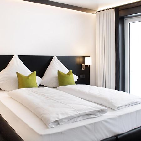 Slue Hotel By Wmm Hotels Schlüchtern Eksteriør billede
