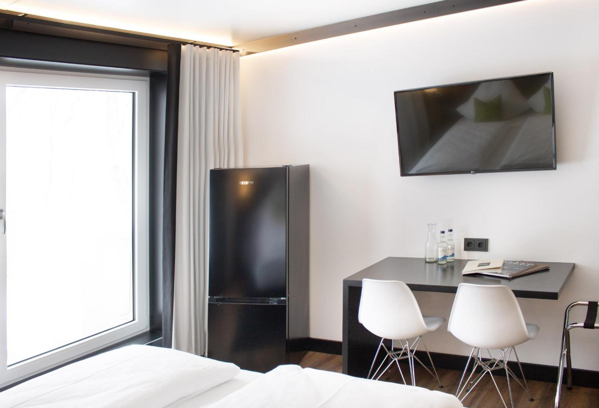 Slue Hotel By Wmm Hotels Schlüchtern Eksteriør billede